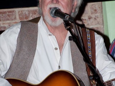Larry Mangum photo