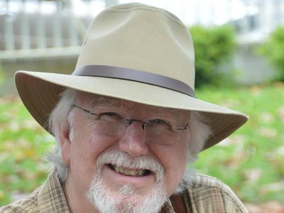 Larry Mangum photo