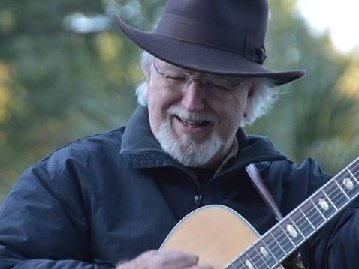 Larry Mangum photo