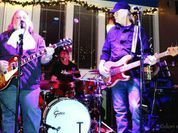 Broken Arrow Blues/Detroit photo