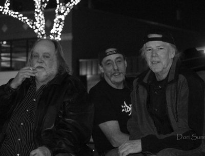 Da Band