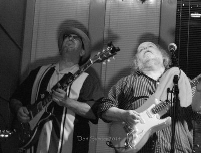 Dennis & Mark Pasman
