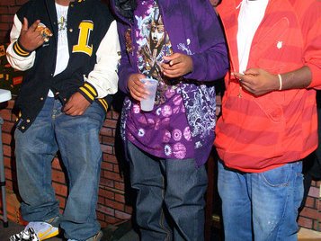 The Trenches