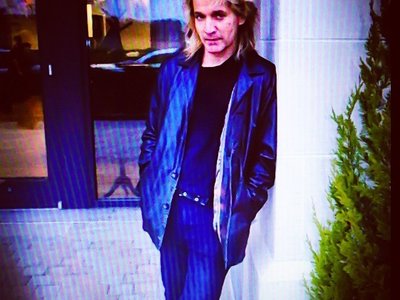 Mark Jeffery Campayno photo