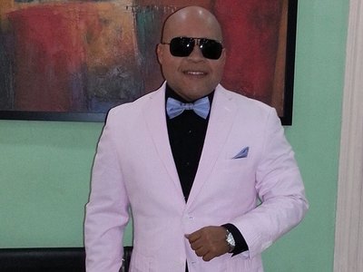 Jay Cee El Guru photo