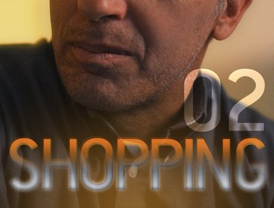shopping single