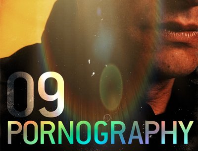 pornography single