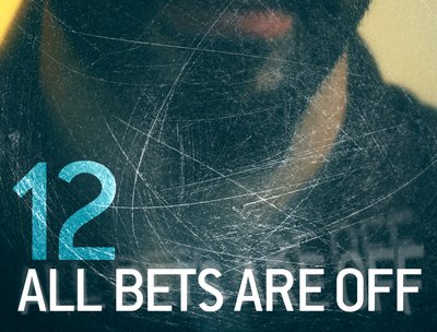 all bets are off single