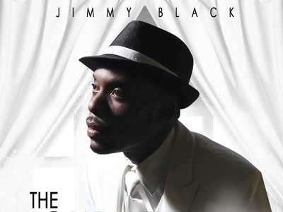 JImmy Black photo