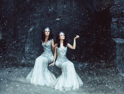 Eden photo