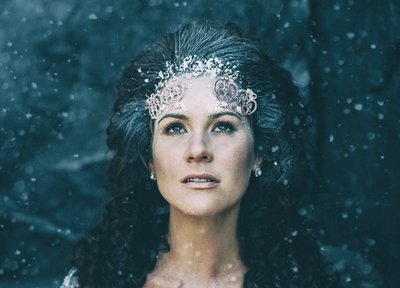 Eden photo