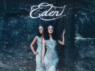 Eden photo
