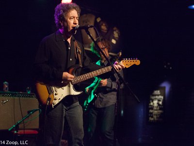 Hyram @ Mexical Live