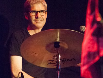 Doug @ Mexicali Live