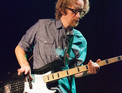 Tom @ Mexicali Live
