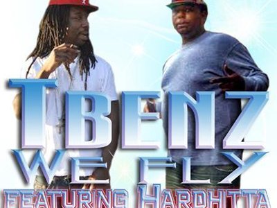 T Benz photo