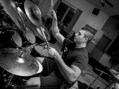 Credit to Dana Zuk Photography