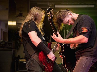 Credit to Dana Zuk Photography