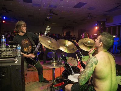 Credit to Dana Zuk Photography