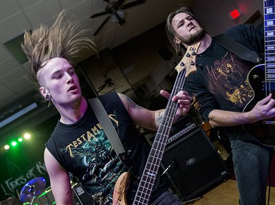 Credit to Dana Zuk Photography