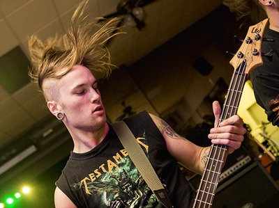 Credit to Dana Zuk Photography