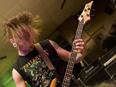 Credit to Dana Zuk Photography