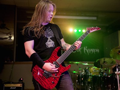 Credit to Dana Zuk Photography