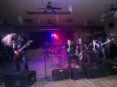 Credit to Dana Zuk Photography