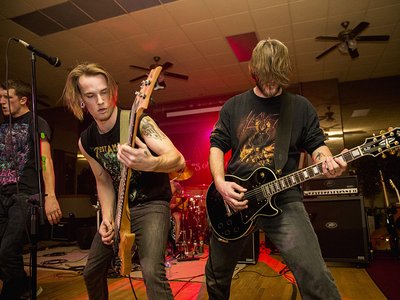 Credit to Dana Zuk Photography