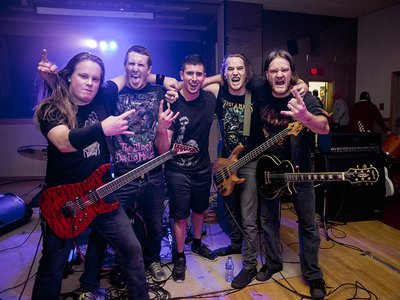 Credit to Dana Zuk Photography