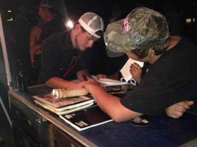 Luke Martin photo