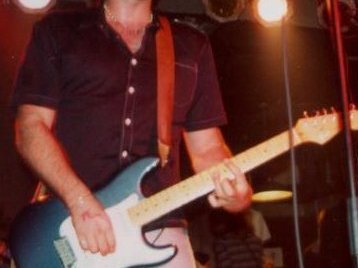 Bittersweet Machines photo
