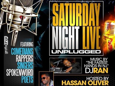 Tomorrow's Show