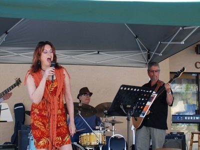 cedros jazz festival 3/20/2010