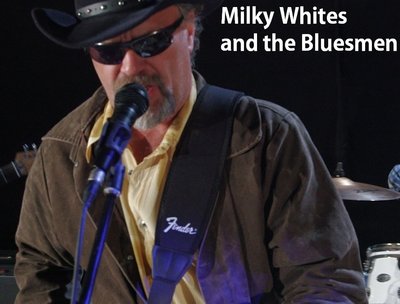 Milky Whites and the Bluesmen photo