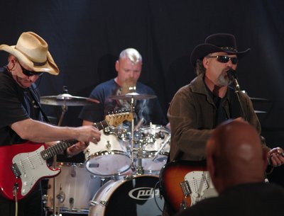 From Texas Drivin' Blues Video