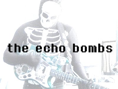 The Echo Bombs photo