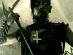 SATANIC IMMORTAL photo