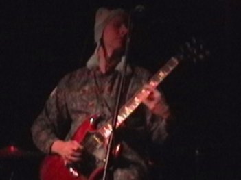 The Night Howls photo