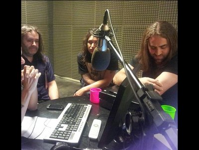 RIPIO - HELKER - RADIO