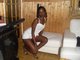 just me