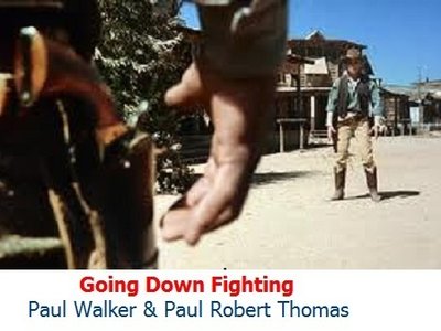 Paul Robert Thomas photo