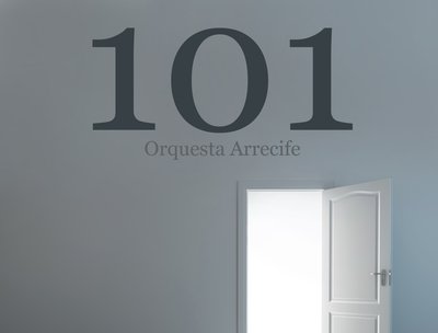 Orquesta Arrecife photo