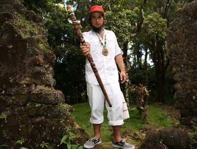 Lion Fiyah photo