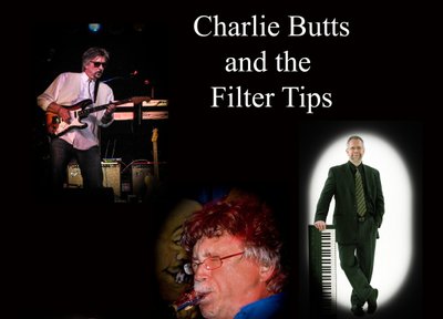 The Filter Tips!