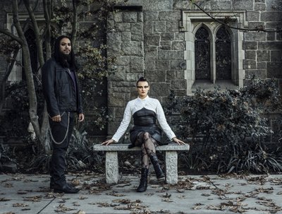 Eternally Yours photo