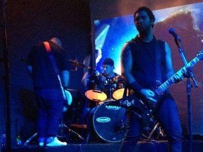WARTOXIC photo
