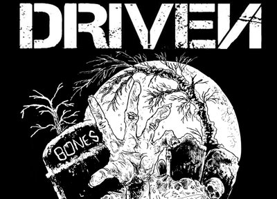 DRIVEN photo