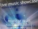 Live Music Showcase Los Angeles @ House of Blues