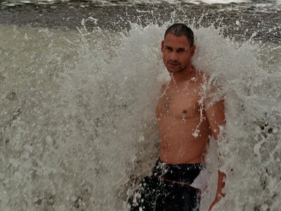 Steven James photo